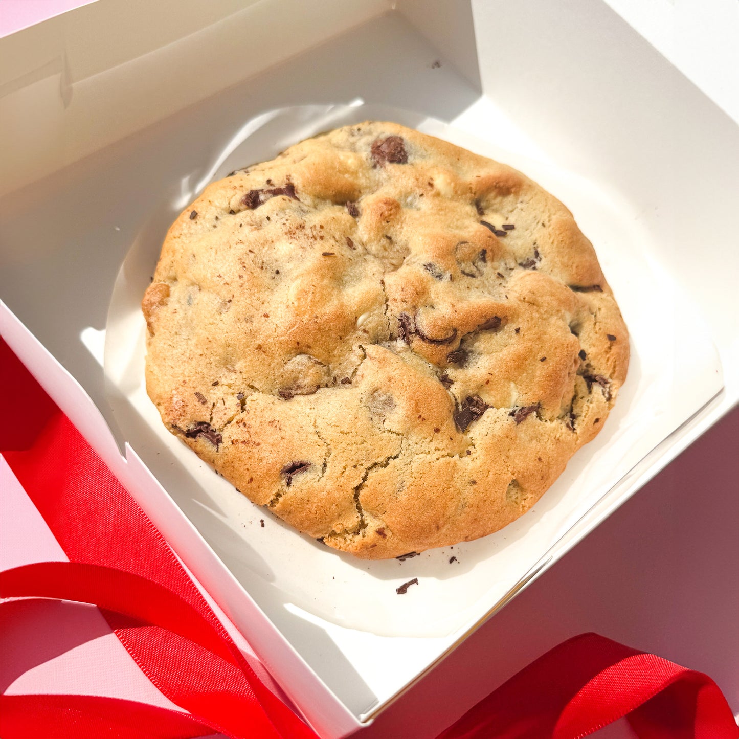Queen Cookie
