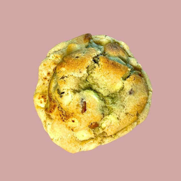 Pistacho Joy