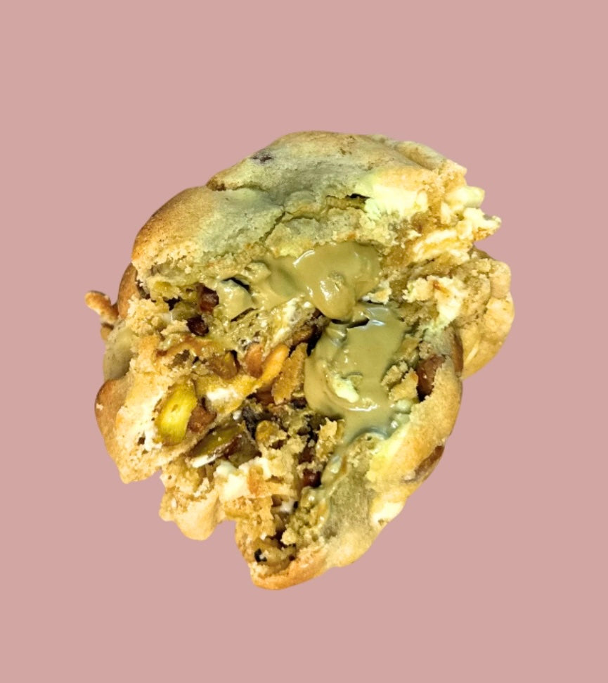 Pistacho Joy