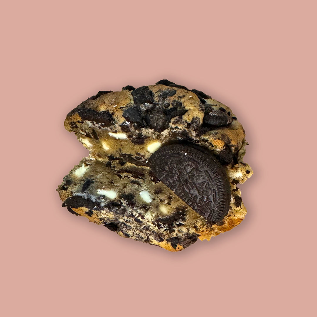 Cookies & Cream