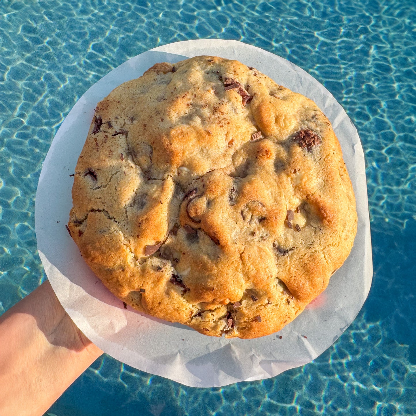 Queen Cookie