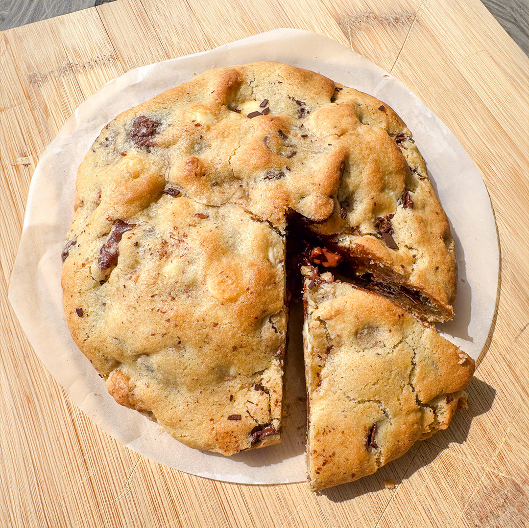 Queen Cookie