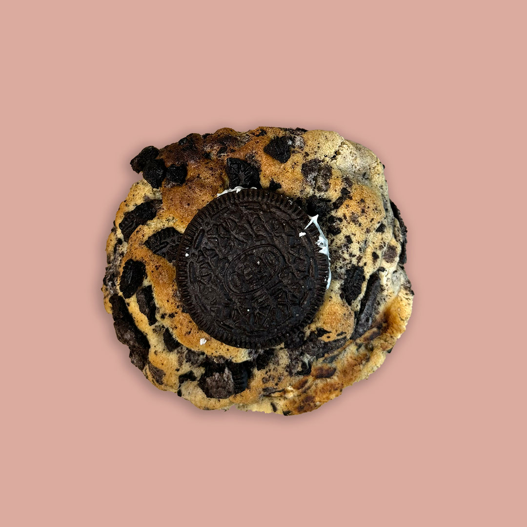 Cookies & Cream