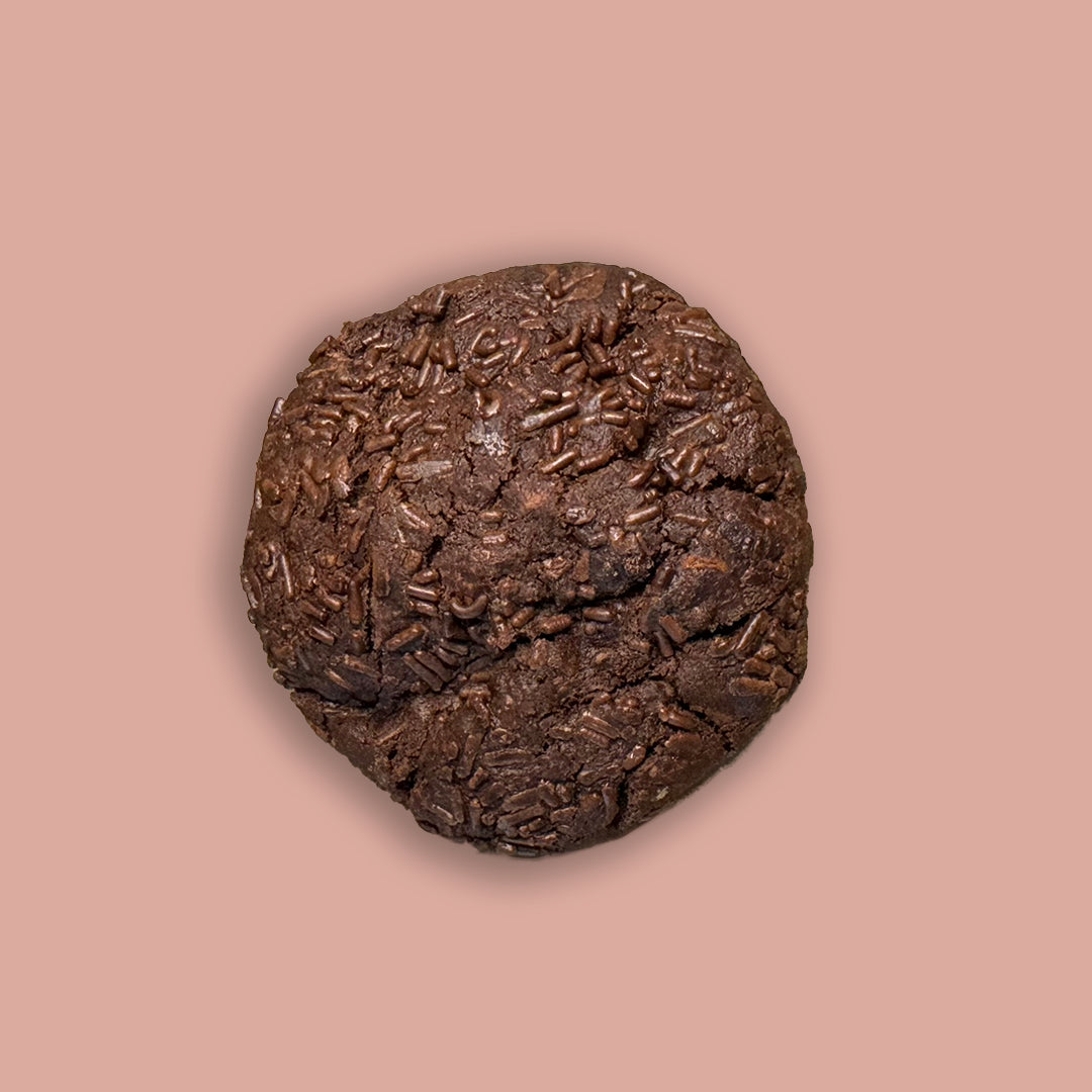 Double Chocolate