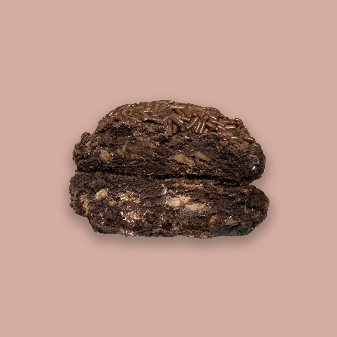 Double Chocolate
