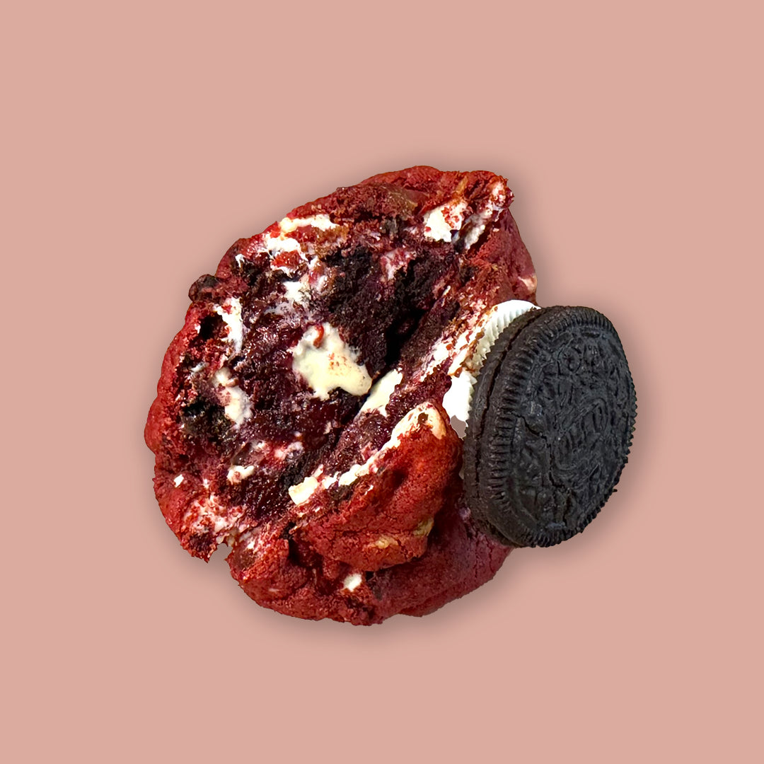 Sweetheart Velvet