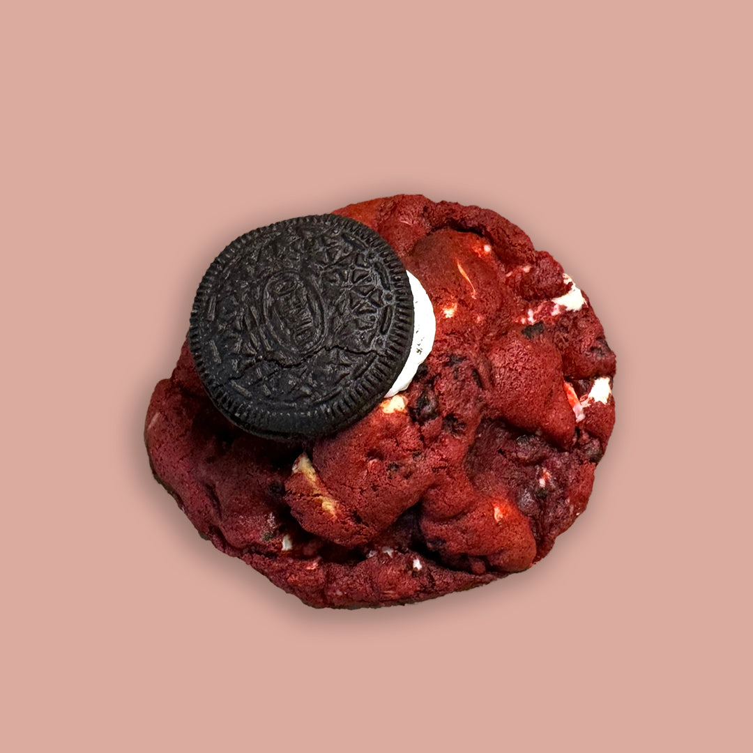 Sweetheart Velvet